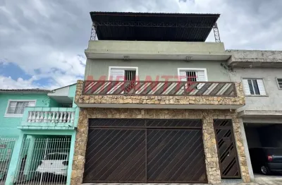 Casa terrea de 236m² com 3 quartos em vila medeiros