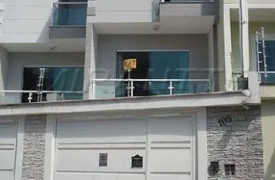 Casa com 3 quartos à venda na Rua Maria José Pomar, Lauzane Paulista, São Paulo