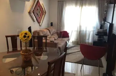 Apartamento com 2 quartos à venda na Rua João de Laet, Vila Aurora (Zona Norte), São Paulo