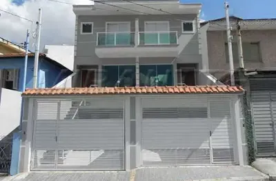 Casa com 3 quartos à venda na Rua Pinhal Alto, Jardim Sônia, São Paulo