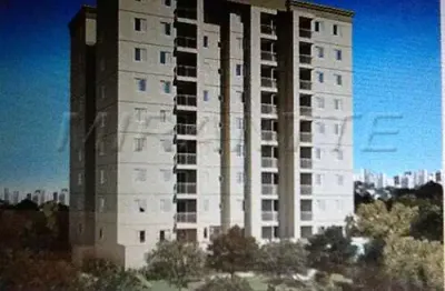 Apartamento com 3 quartos à venda na Rua Antônio José Vaz, Jardim Clímax, São Paulo