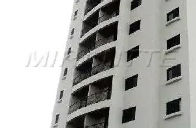 Apartamento de 63m² com 2 quartos em freguesia do ó