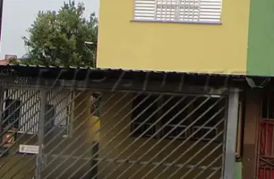 Casa com 2 quartos à venda na Avenida Mário Pernambuco, Vila Mazzei, São Paulo