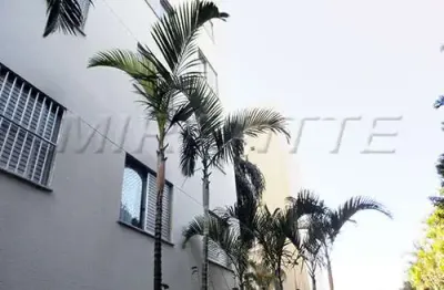 Apartamento com 2 quartos à venda na Estrada do Sabão, Freguesia do Ó, São Paulo