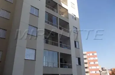 Apartamento com 2 quartos à venda na Rua Antônio Domingues Freitas, Vila Amélia, São Paulo