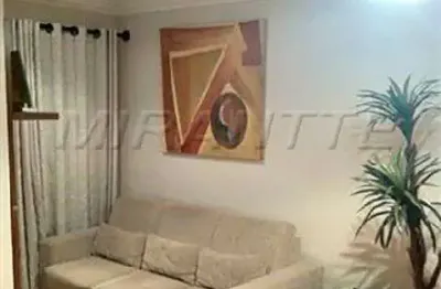 Apartamento com 3 quartos à venda na Rua Canuto Saraiva, Mooca, São Paulo