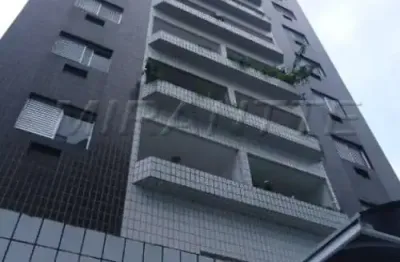 Apartamento de 90m² com 2 quartos em balneário maxland