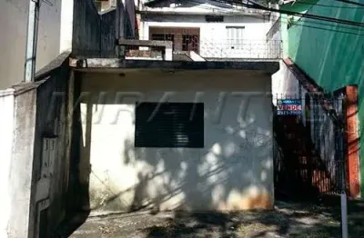 Terreno à venda na Rua Sino Contra-Meão, Vila Albertina, São Paulo