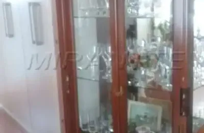 Apartamento de 74m² com 2 quartos em palmas do tremembé