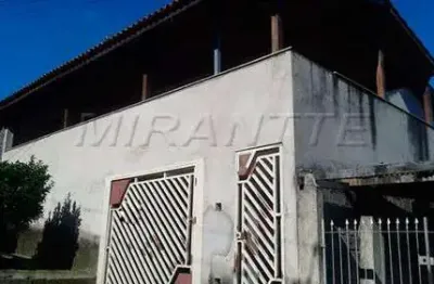 Casa com 4 quartos à venda na Rua Visconde do Rio Comprido, Vila Mirante, São Paulo