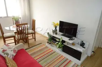 Apartamento com 2 quartos à venda na Avenida Pavão, Moema, São Paulo