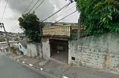 Terreno à venda na Rua Rufino de Souza Lobato, Pirituba, São Paulo