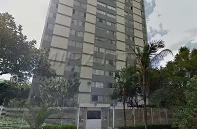 Apartamento com 3 quartos à venda na Rua Tupi, Higienópolis, São Paulo