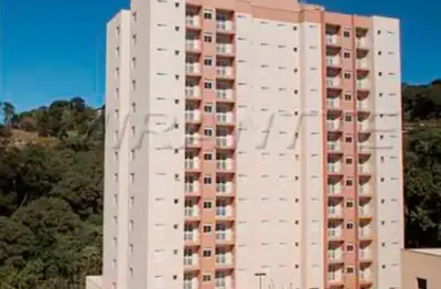 Apartamento com 2 quartos à venda na Rua Pedro de Castillo, Tremembé, São Paulo