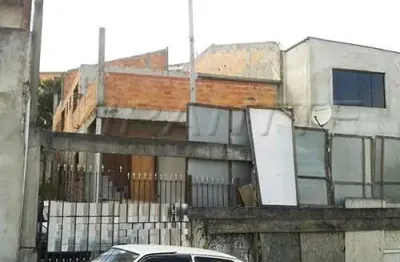 Terreno à venda na Rua Joaquim Ferreira da Rocha, Brasilândia, São Paulo