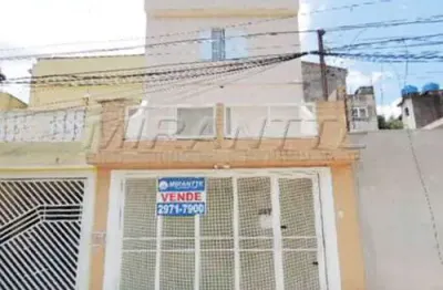 Casa com 2 quartos à venda na Rua Antônio Pinto da Costa, Parque Tietê, São Paulo