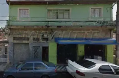 Casa com 9 quartos à venda na Rua Nair Ramos Shuring, Brasilândia, São Paulo