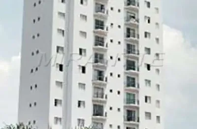 Apartamento com 3 quartos à venda na Rua Iris Leonor, Mandaqui, São Paulo