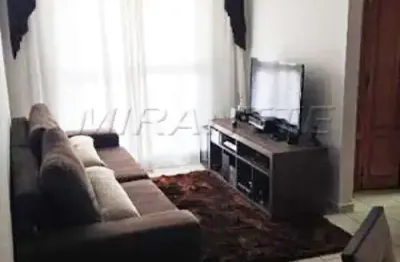 Apartamento com 2 quartos à venda na Rua José Soriano de Sousa, Casa Verde, São Paulo