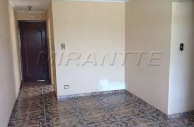 Apartamento com 2 quartos à venda na Rua Vereador José de Moura, Jaçanã, São Paulo