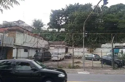 Terreno à venda na Avenida Imirim, Imirim, São Paulo