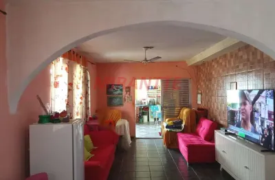 Casa com 8 quartos à venda na Rua São Gonçalo do Rio Baixo, Parque Tietê, São Paulo