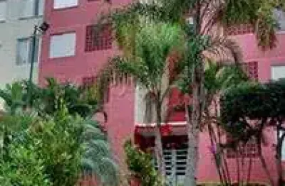 Apartamento com 2 quartos à venda na Rua Antônio Flaquer, Barro Branco (Zona Norte), São Paulo