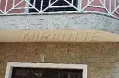 Casa com 3 quartos à venda na Rua Albertina Vieira da Silva Gordo, Água Fria, São Paulo