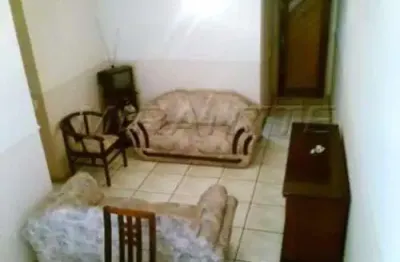 Apartamento de 100m² com 3 quartos em freguesia do ó