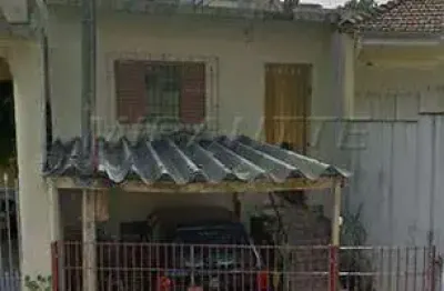 Casa com 2 quartos à venda na Rua Imabu, Imirim, São Paulo