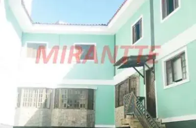 Casa em condomínio fechado com 3 quartos à venda na Travessa Maria Lúcia, Limão, São Paulo