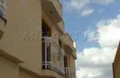 Casa em condomínio fechado com 2 quartos à venda na Rua Ouro Grosso, Casa Verde, São Paulo