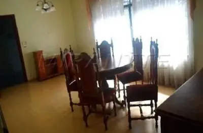 Casa com 4 quartos à venda na Avenida Gustavo Adolfo, Tucuruvi, São Paulo