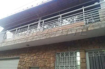 Casa com 5 quartos à venda na Avenida General Ataliba Leonel, Parada Inglesa, São Paulo