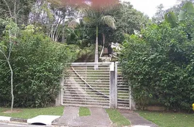 Terreno à venda na Rua Paulo Francis, Serra da Cantareira, São Paulo