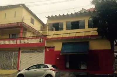 Casa com 3 quartos à venda na Rua Nícia Coutinho Patrício, Freguesia do Ó, São Paulo