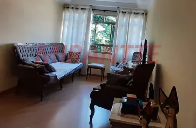 Apartamento com 3 quartos à venda na Avenida Paulo Lincoln do Valle Pontin, Jaçanã, São Paulo