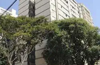 Apartamento com 3 quartos à venda na Rua Doutor Albuquerque Lins, Higienópolis, São Paulo