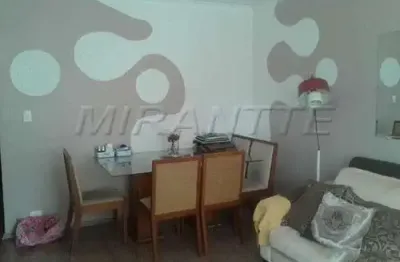 Apartamento com 2 quartos à venda na Avenida Lasar Segall, Imirim, São Paulo