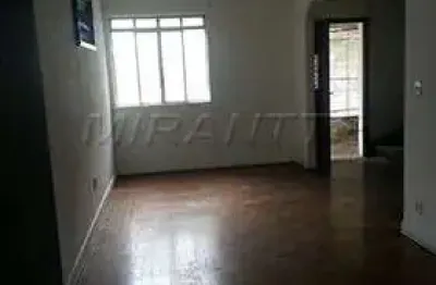 Casa com 2 quartos à venda na Avenida Pompéia, Pompéia, São Paulo