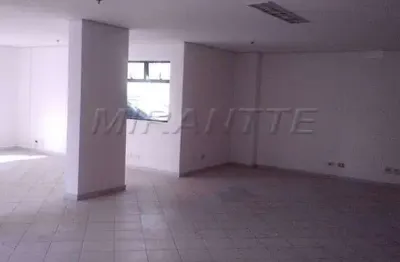 Sala comercial à venda na Rua Voluntários da Pátria, Santana, São Paulo