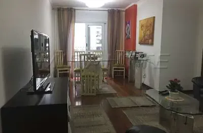 Apartamento com 3 quartos à venda na Rua Ana Salete, Água Fria, São Paulo