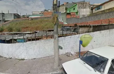 Terreno à venda na Rua Dario Vilares Barbosa, Jardim Peri, São Paulo