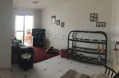 Apartamento com 3 quartos à venda na Rua Guaraja, Tucuruvi, São Paulo