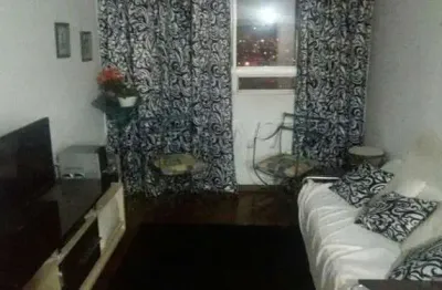 Apartamento com 3 quartos à venda na Rua Carolina Soares, Limão, São Paulo