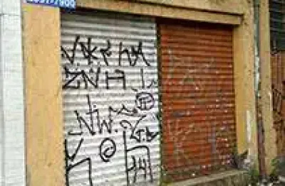 Terreno à venda na Rua Dias da Silva, Vila Maria, São Paulo