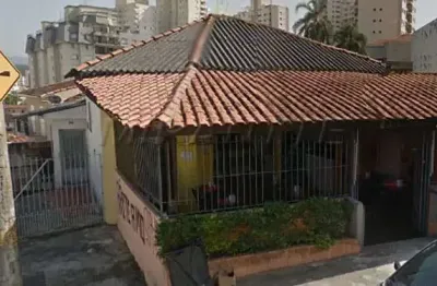Casa com 2 quartos à venda na Rua Álvaro Gomes, Mandaqui, São Paulo