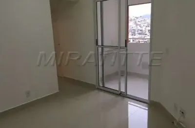 Apartamento com 2 quartos à venda na Rua Vinte e Dois de Agosto, Cachoeirinha, São Paulo