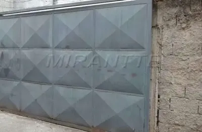 Terreno à venda na Travessa Trav Baintar, Vila Ede, São Paulo