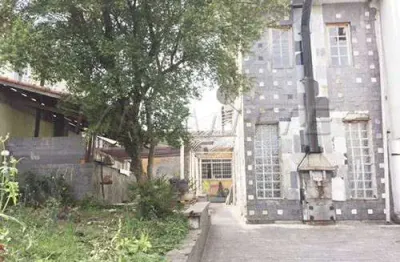 Casa com 2 quartos à venda na Rua Engenheiro Joaquim Sampaio Ferraz, Vila Nova Parada, São Paulo